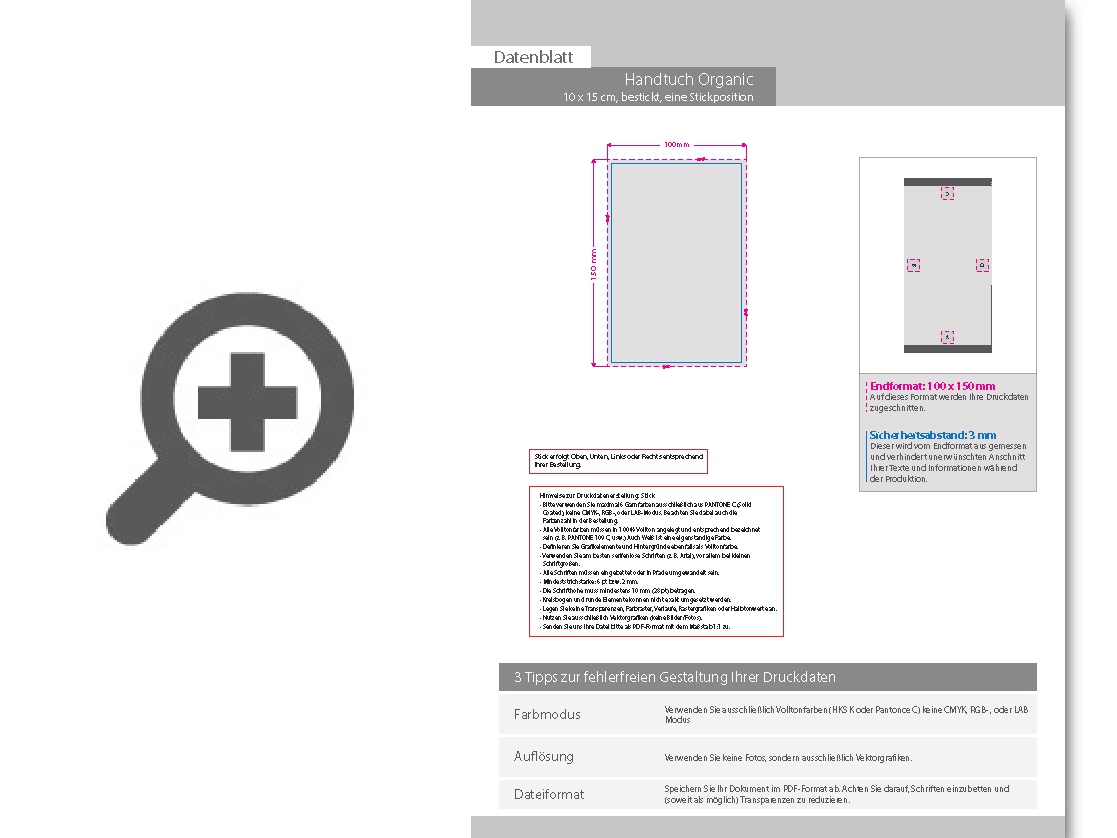 Product Bild handtuch_organic__550_g_m²__50_x_100_cm