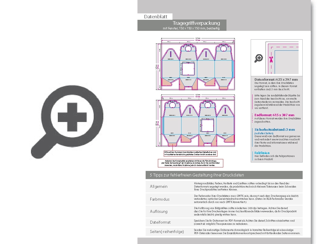 Product Bild tragegriffverpackung_(15_cm_x_15_cm_x_15_cm)_beidseitig_bedruckt_4_4-farbig_mit_gestanztem_fenster